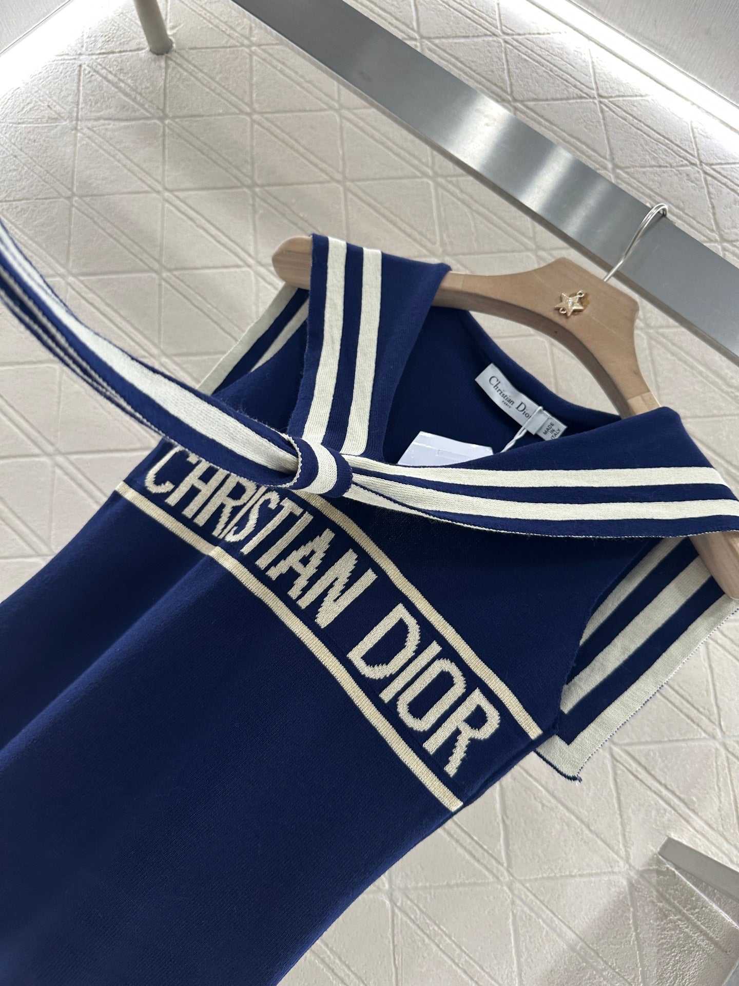 2025 new product Shawl knitted vest