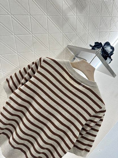 2025 new products Knitted short sleeves