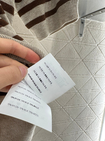 2025 new products Knitted short sleeves