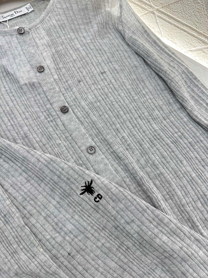 2025 new product Two suspender cardigans