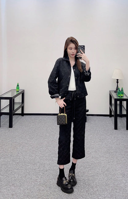 2025 new products Jacket