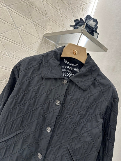 2025 new products Jacket