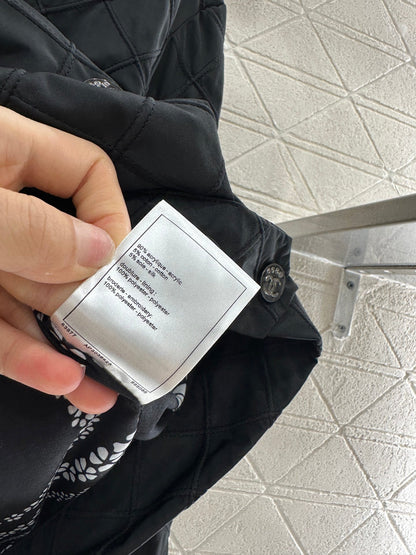 2025 new products Jacket