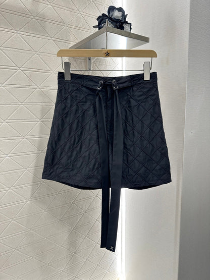 2025 new product Diamond shorts