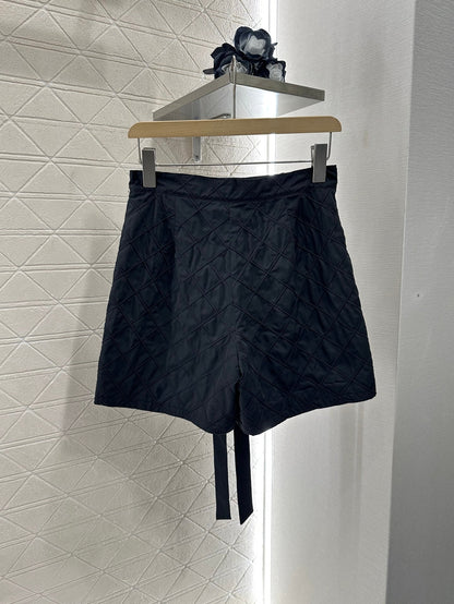 2025 new product Diamond shorts