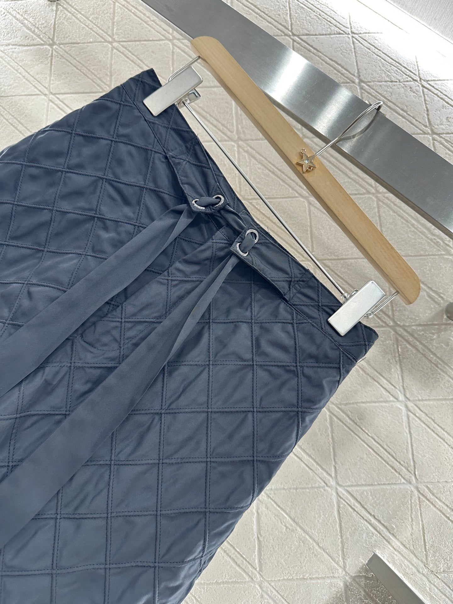 2025 new product Diamond shorts