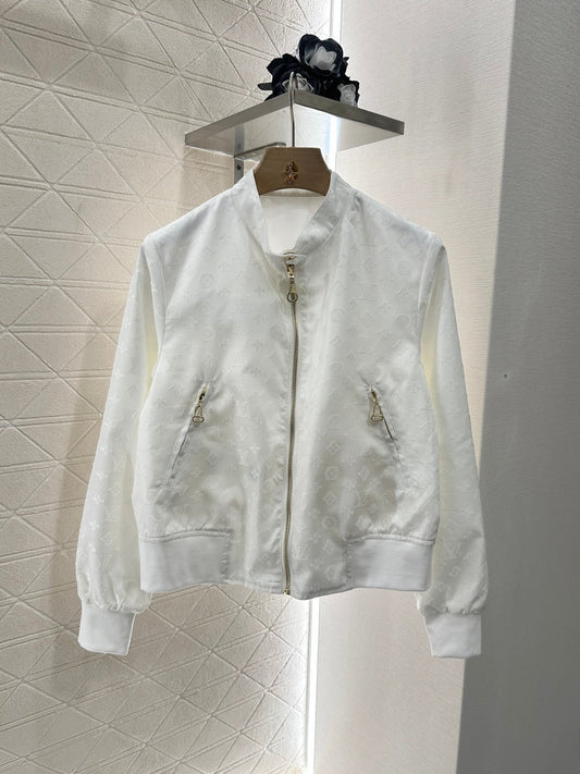 2025 new product Reversible jacket