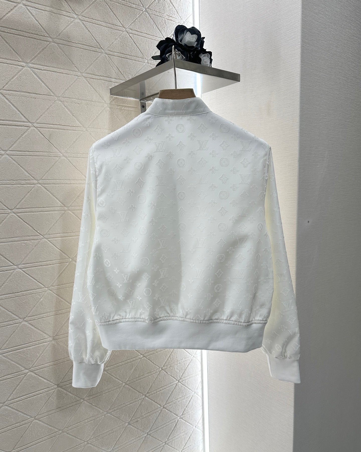 2025 new product Reversible jacket