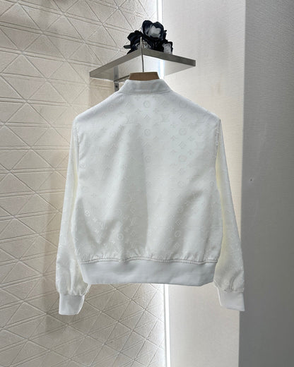 2025 new product Reversible jacket