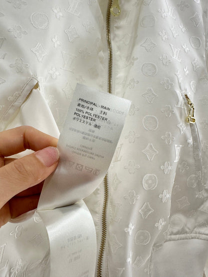 2025 new product Reversible jacket