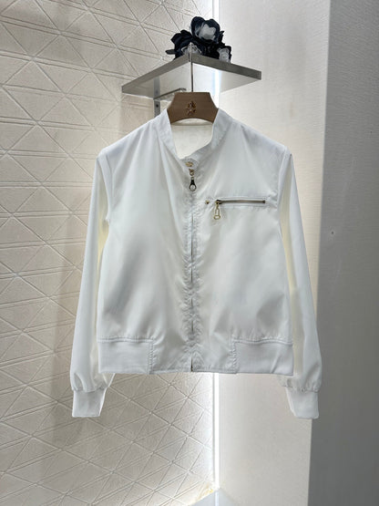 2025 new product Reversible jacket