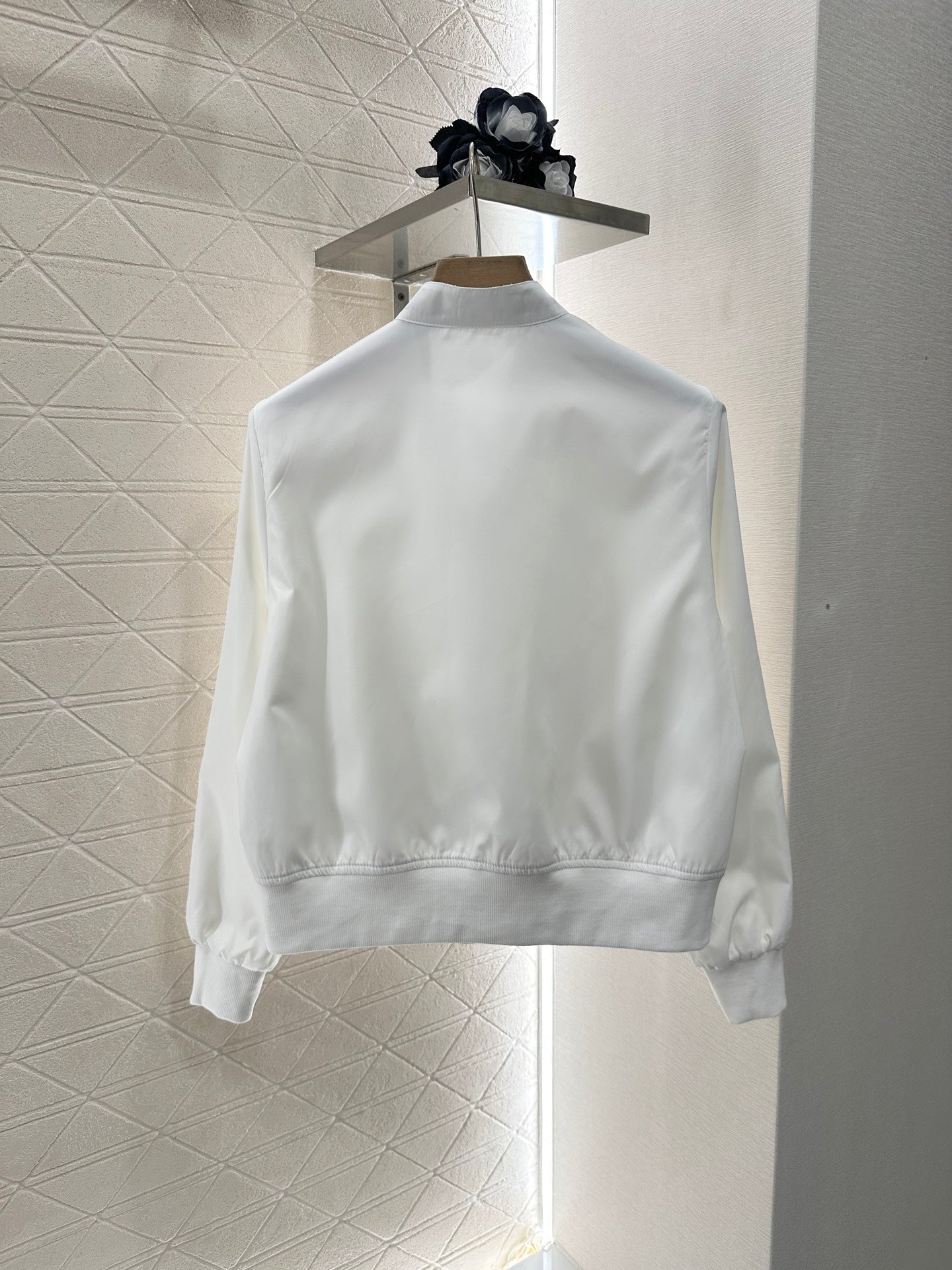 2025 new product Reversible jacket