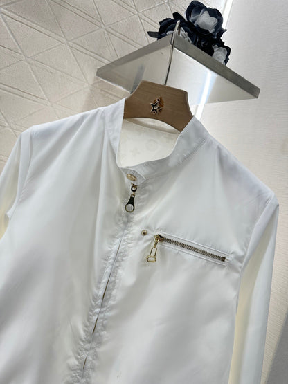 2025 new product Reversible jacket