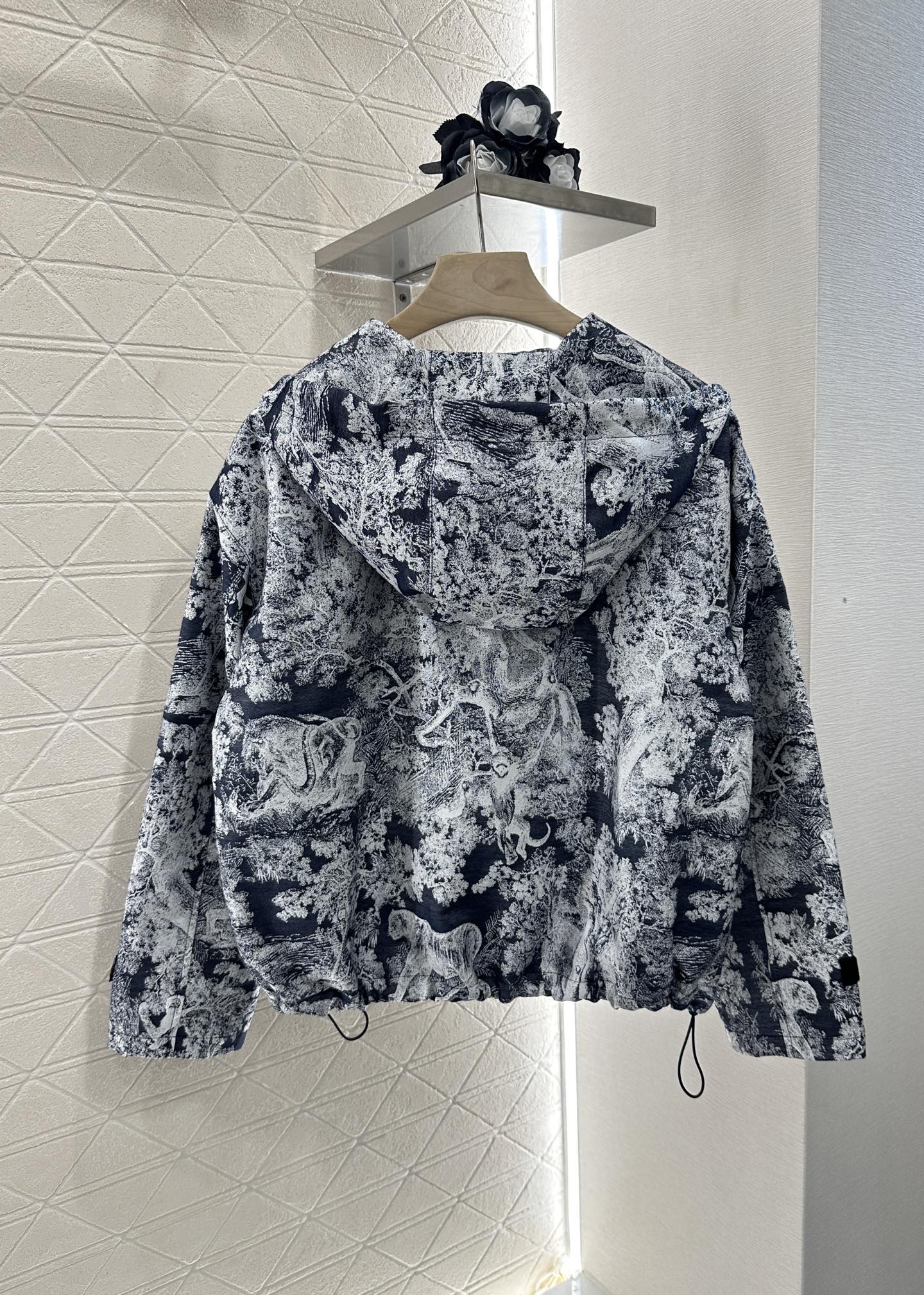 2025 new products Jacket skirt pants set