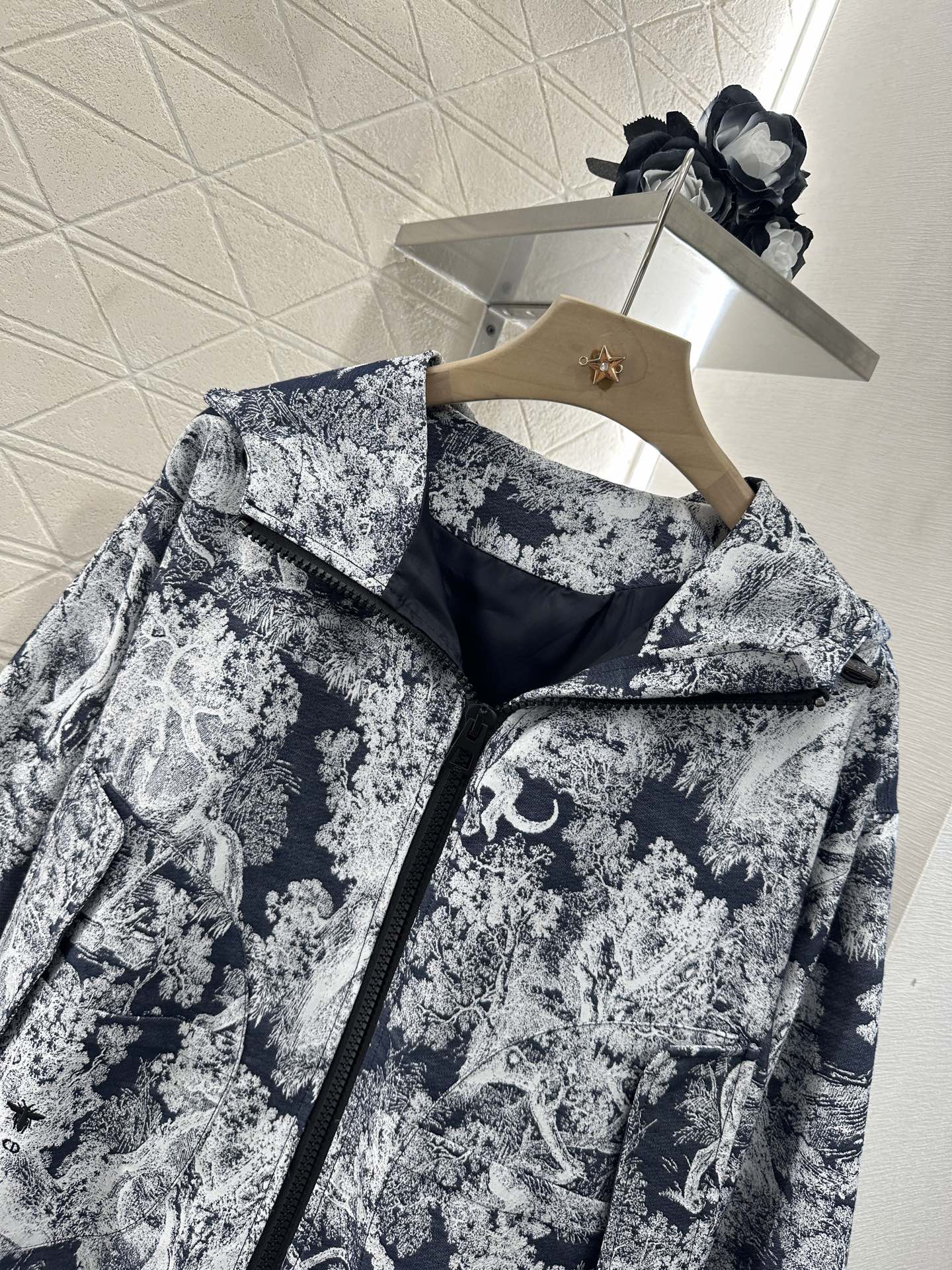 2025 new products Jacket skirt pants set