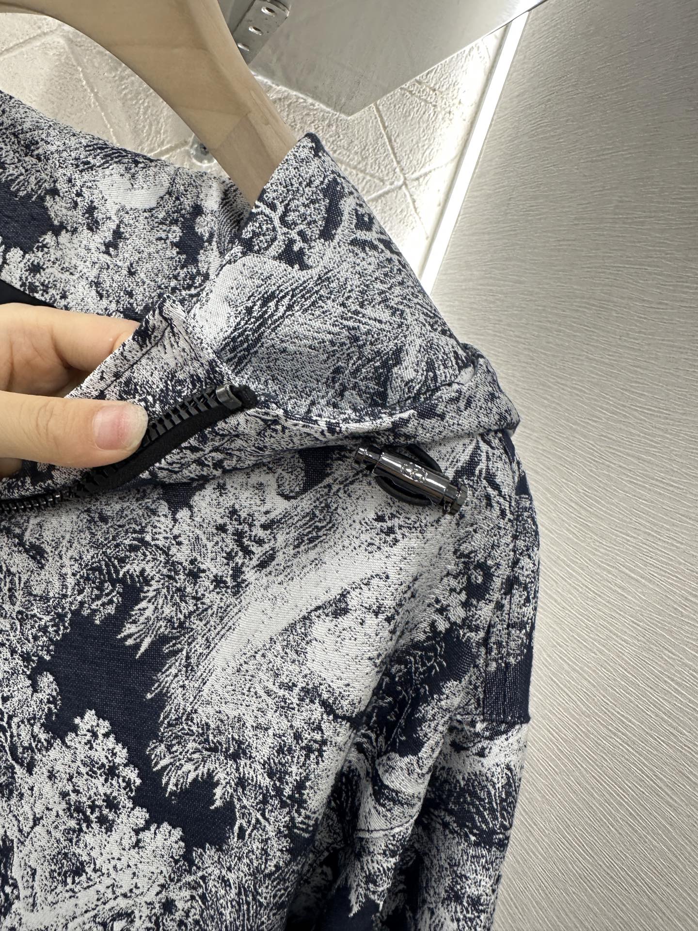 2025 new products Jacket skirt pants set