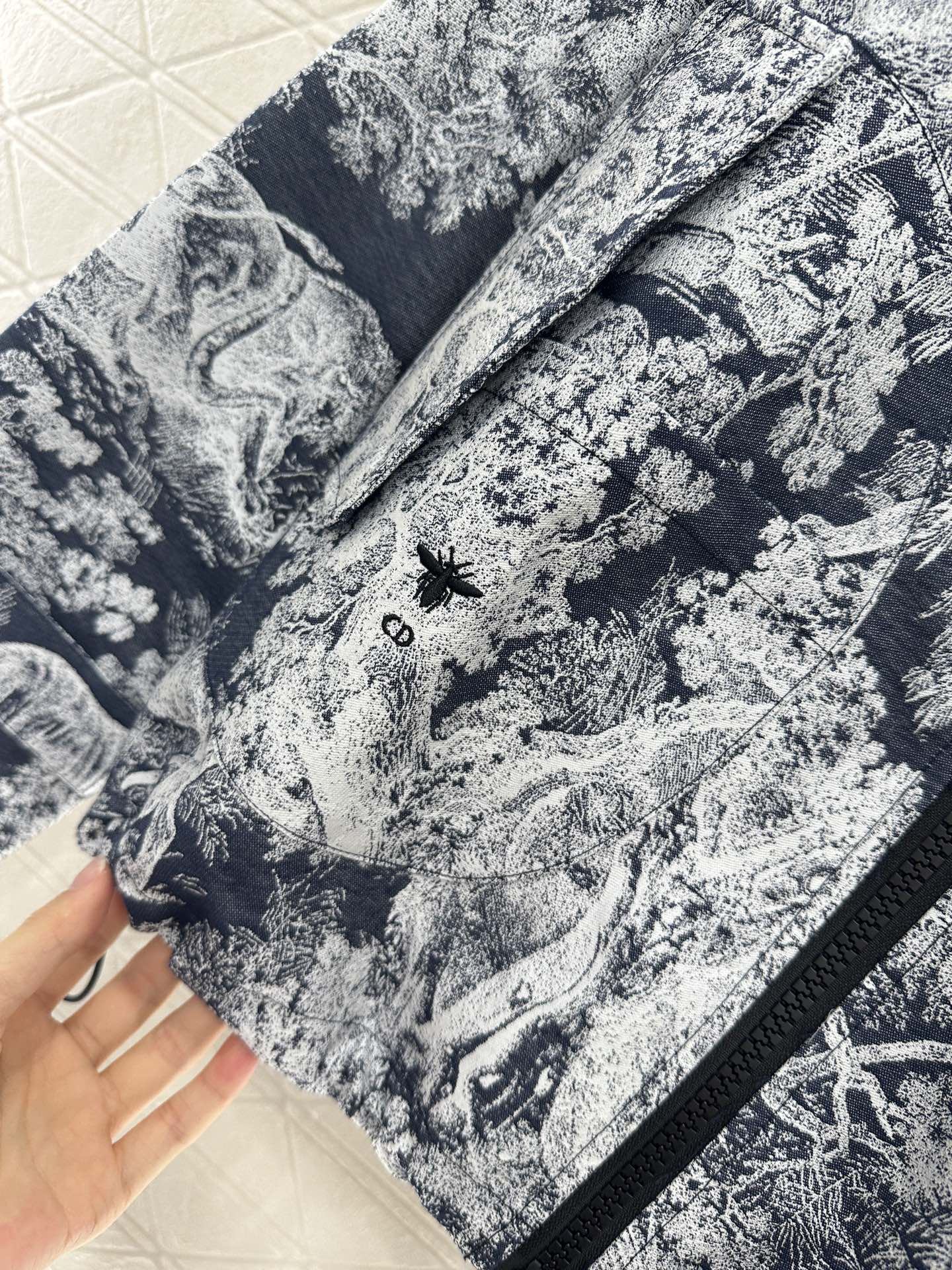 2025 new products Jacket skirt pants set