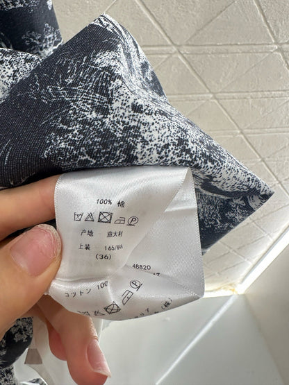 2025 new products Jacket skirt pants set