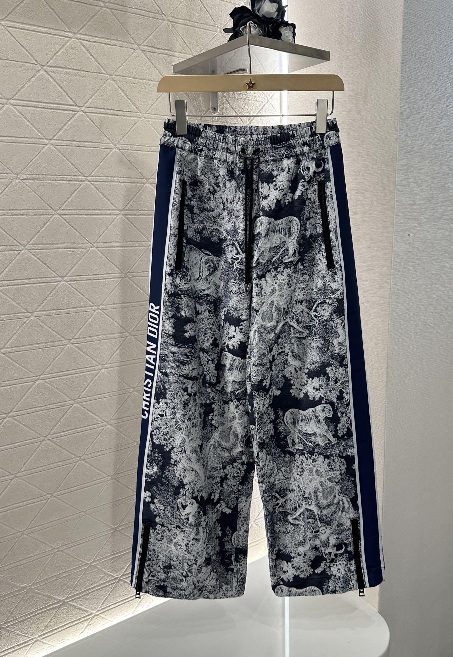 2025 new products Jacket and trousers set