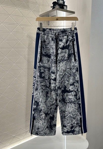 2025 new products Jacket and trousers set