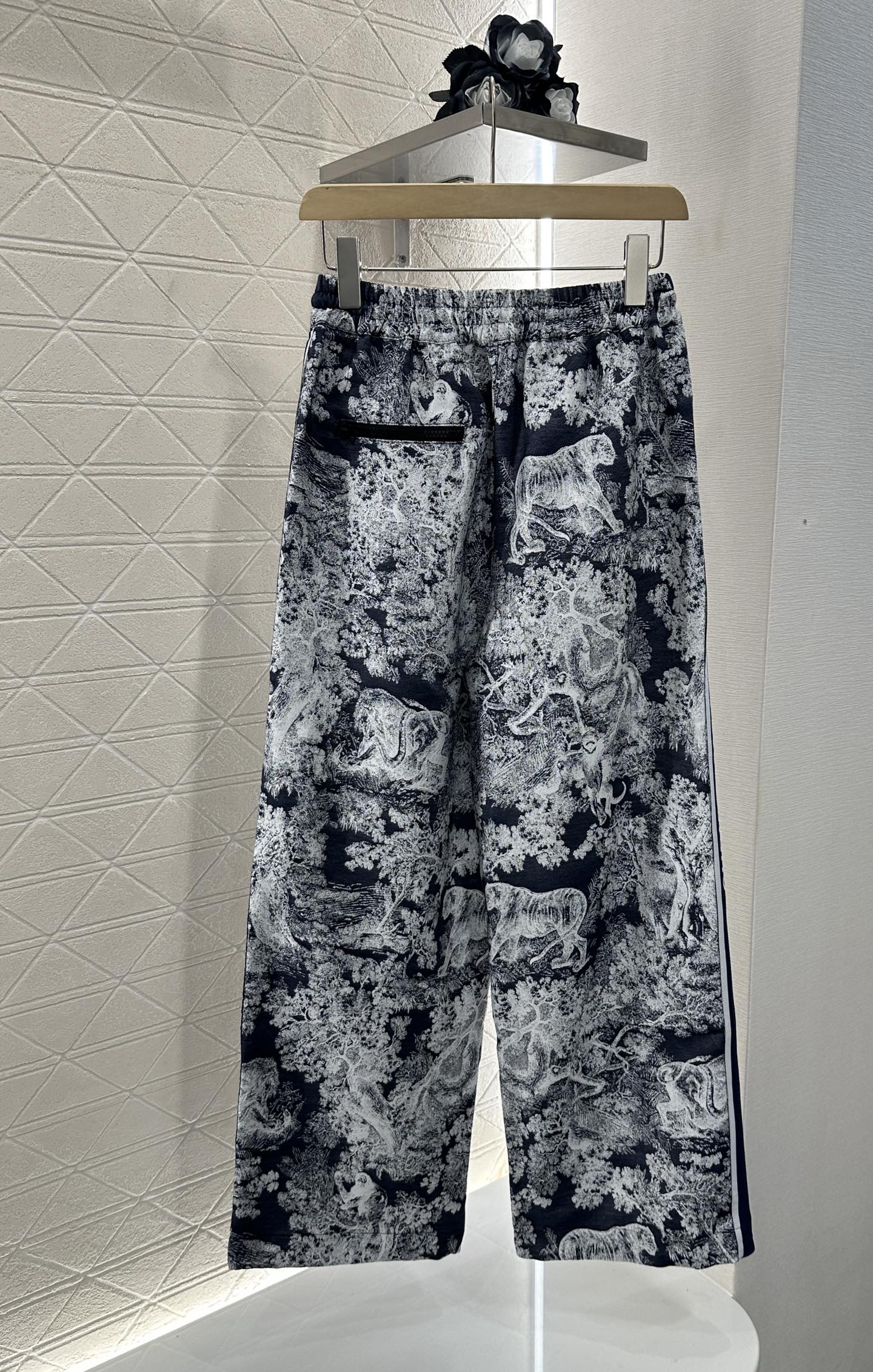 2025 new products Jacket and trousers set