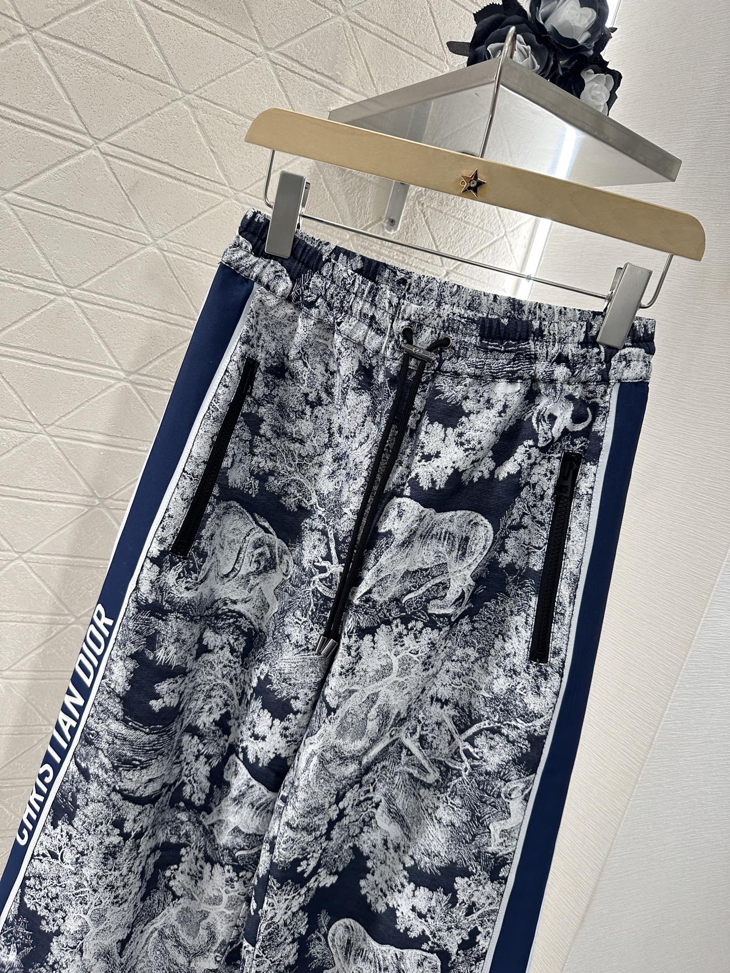 2025 new products Jacket and trousers set