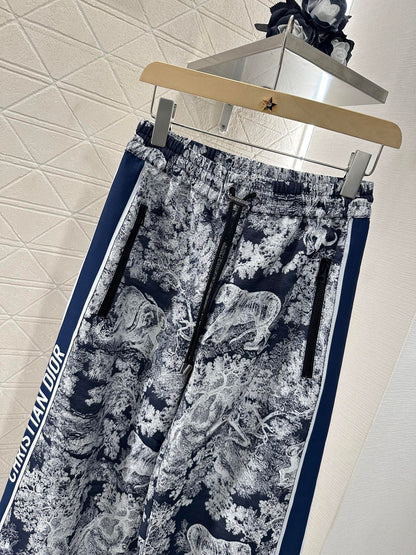 2025 new products Jacket and trousers set