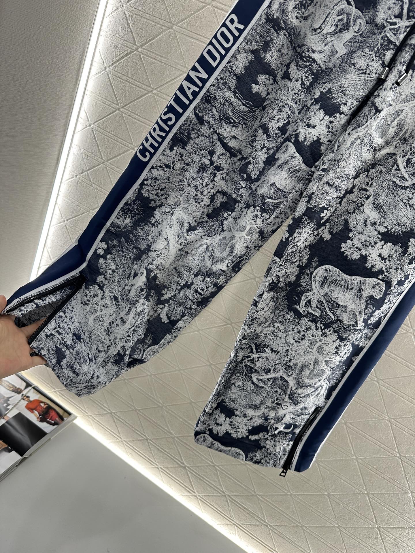 2025 new products Jacket and trousers set