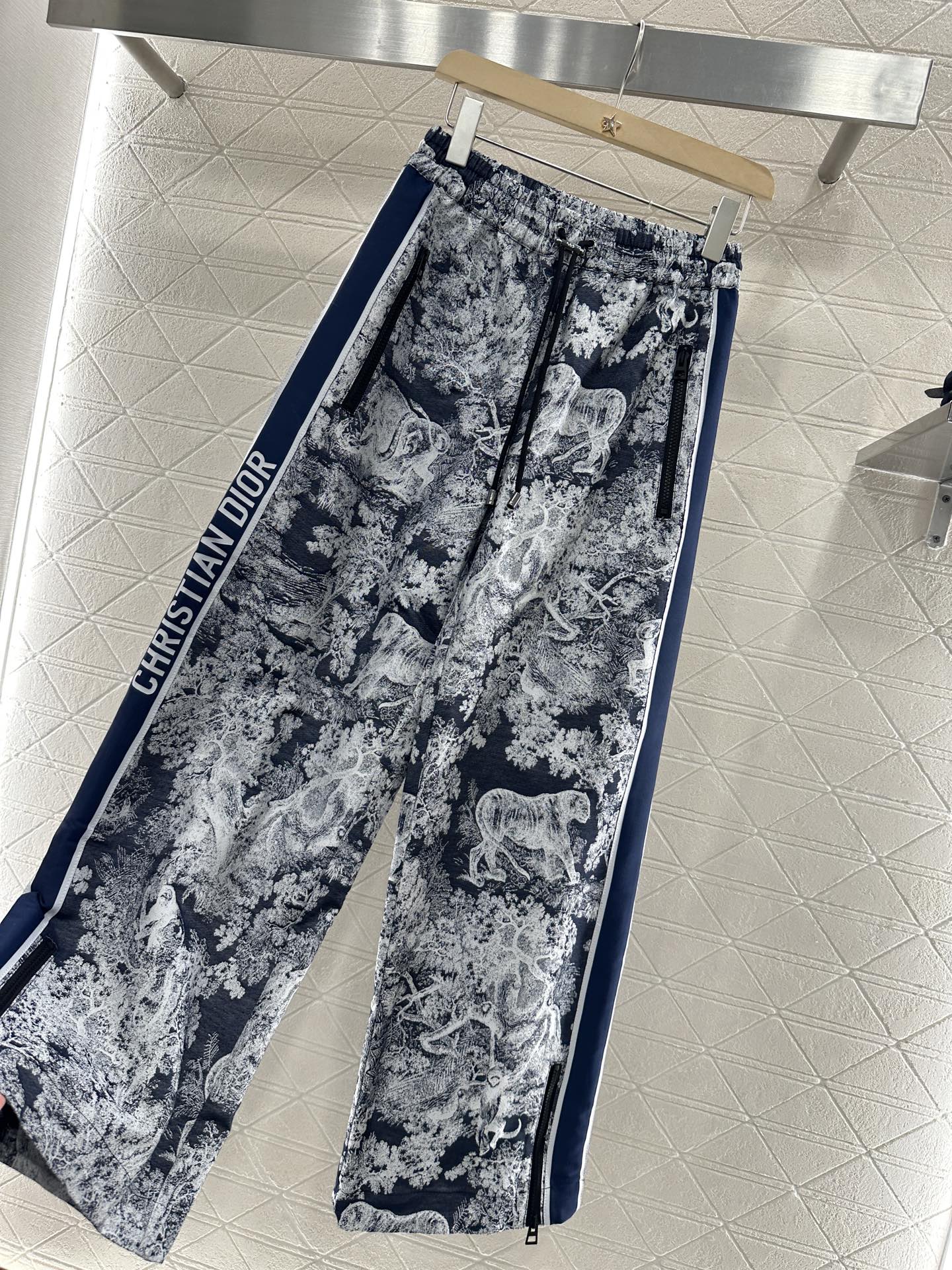 2025 new products Jacket and trousers set