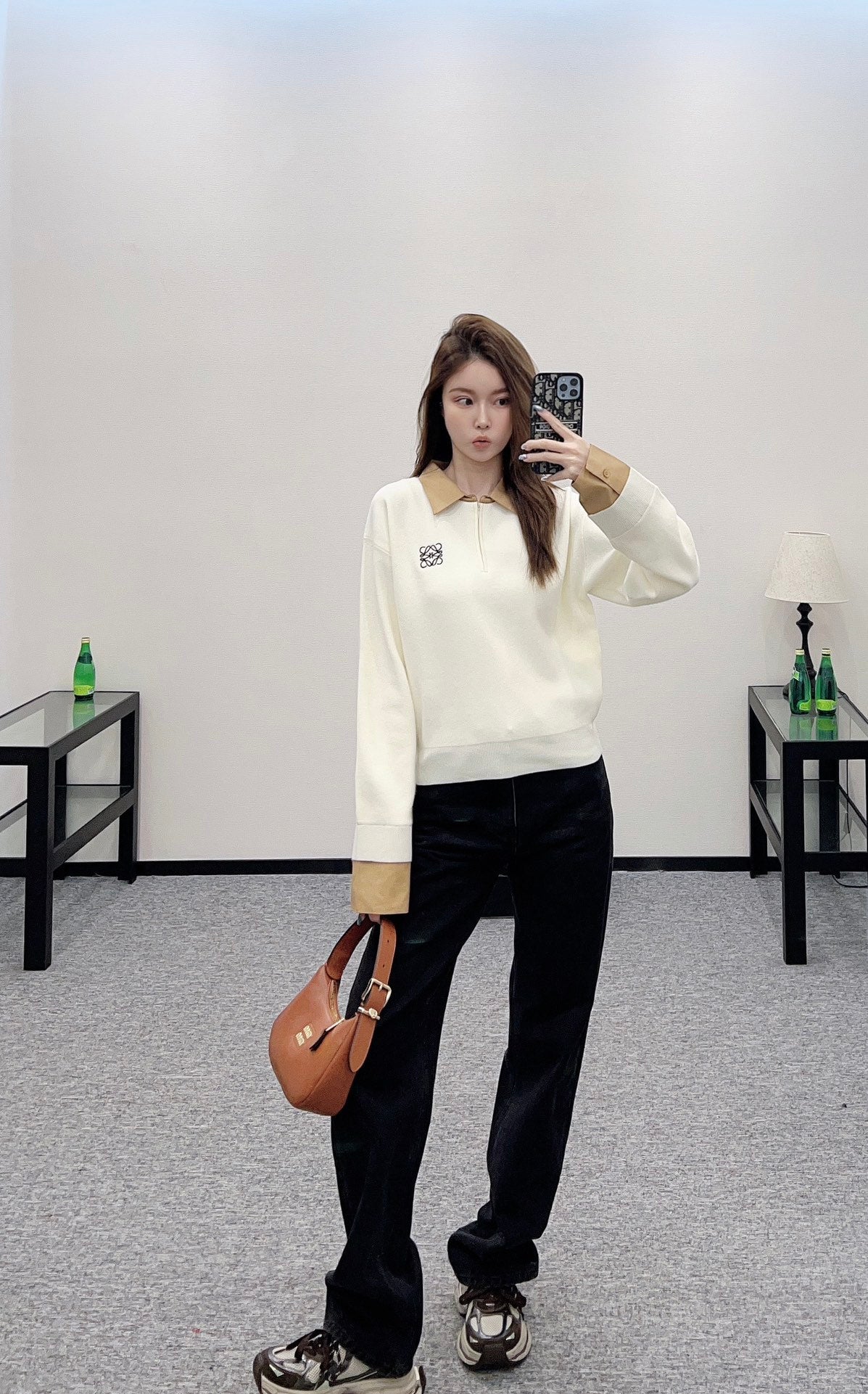 25 new products Knitted tops