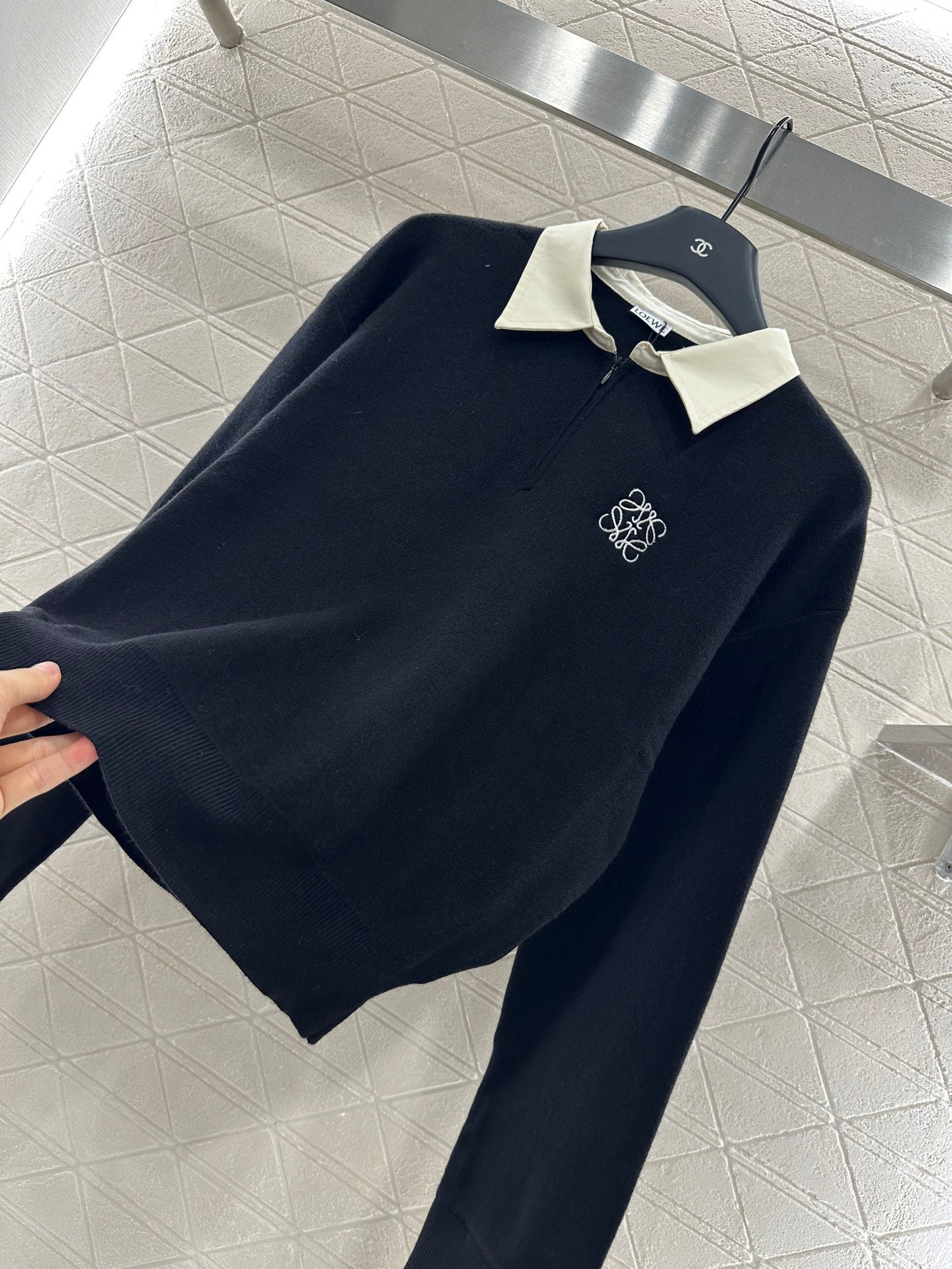 25 new products Knitted tops