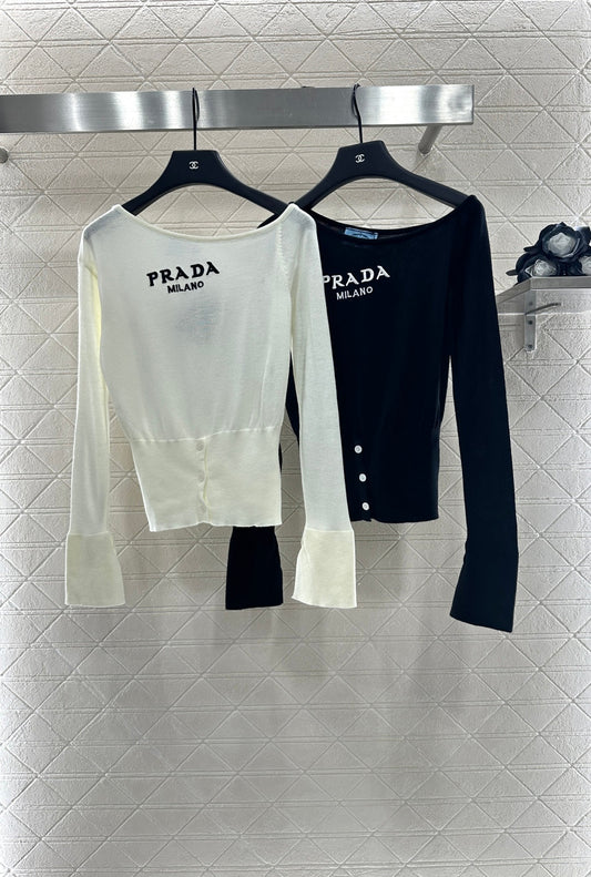 25 new products Knitted sweaters