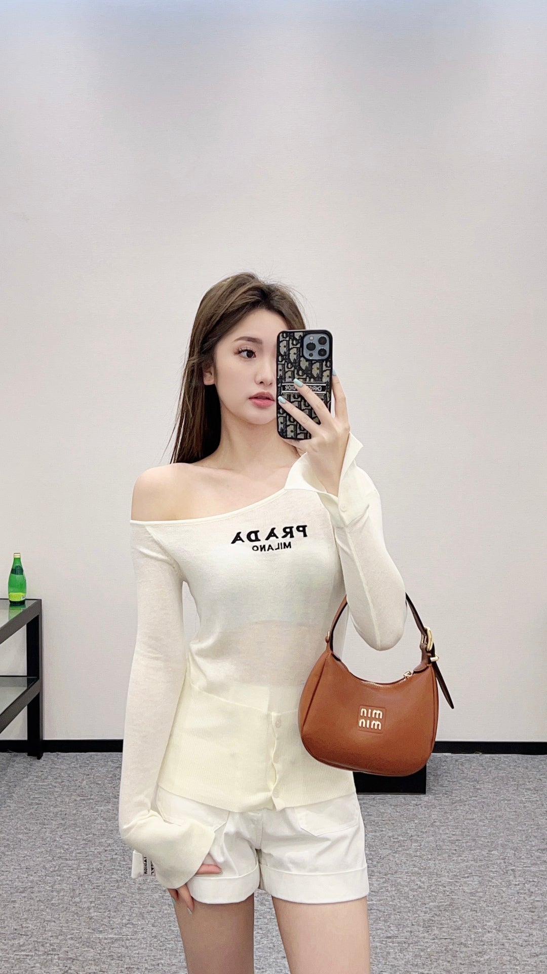 25 new products Knitted sweaters