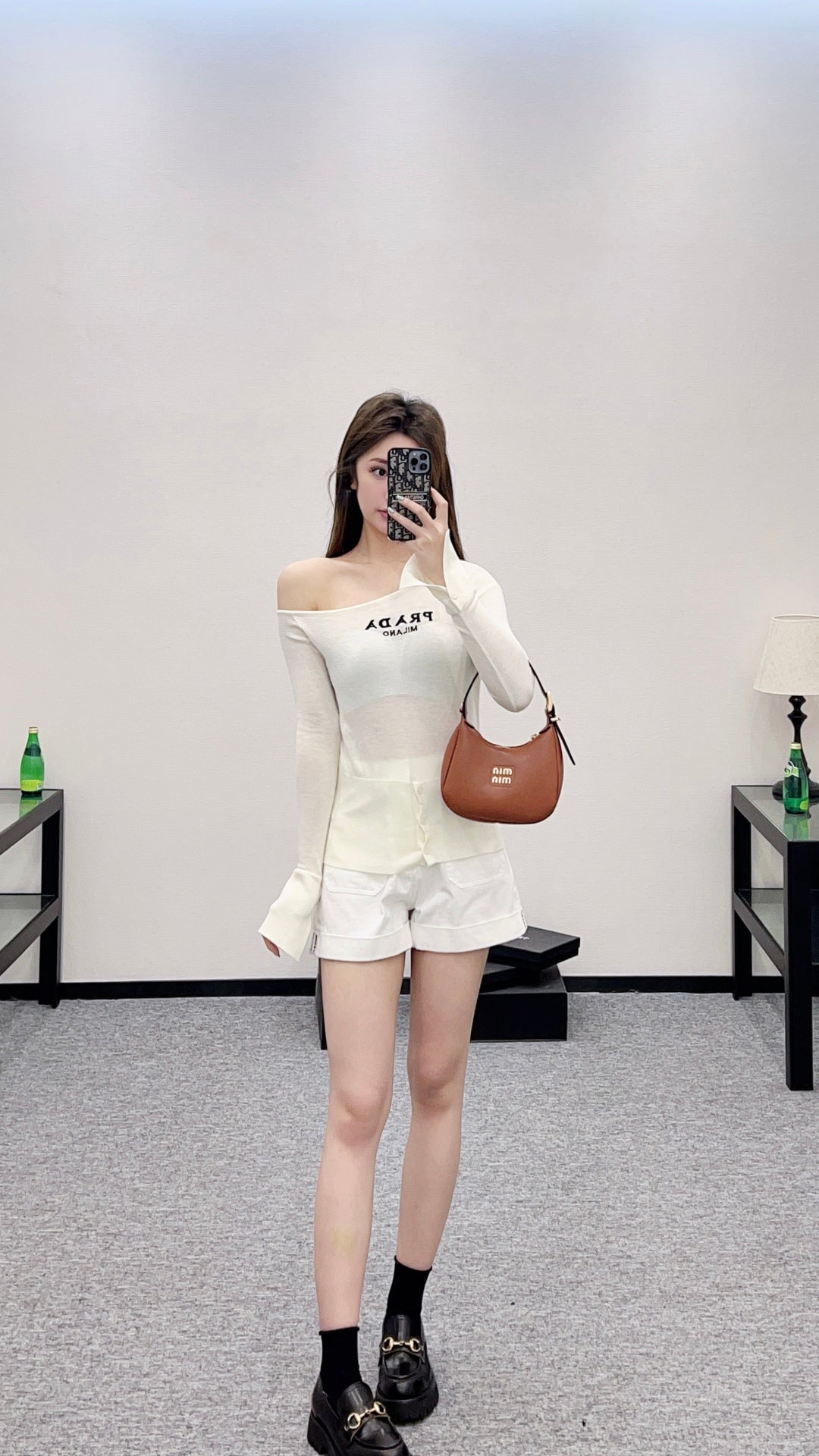 25 new products Knitted sweaters