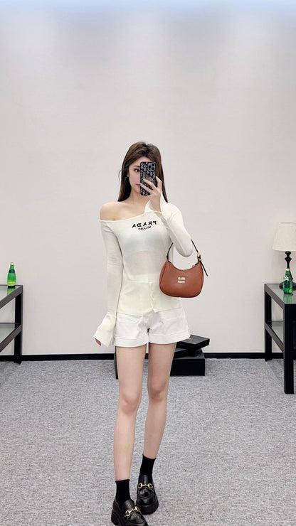 25 new products Knitted sweaters