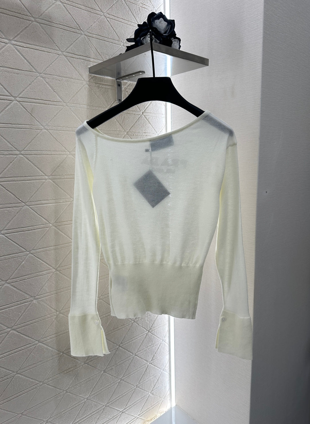 25 new products Knitted sweaters