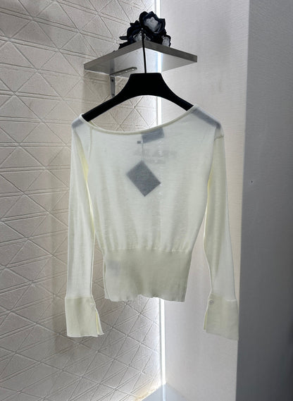 25 new products Knitted sweaters