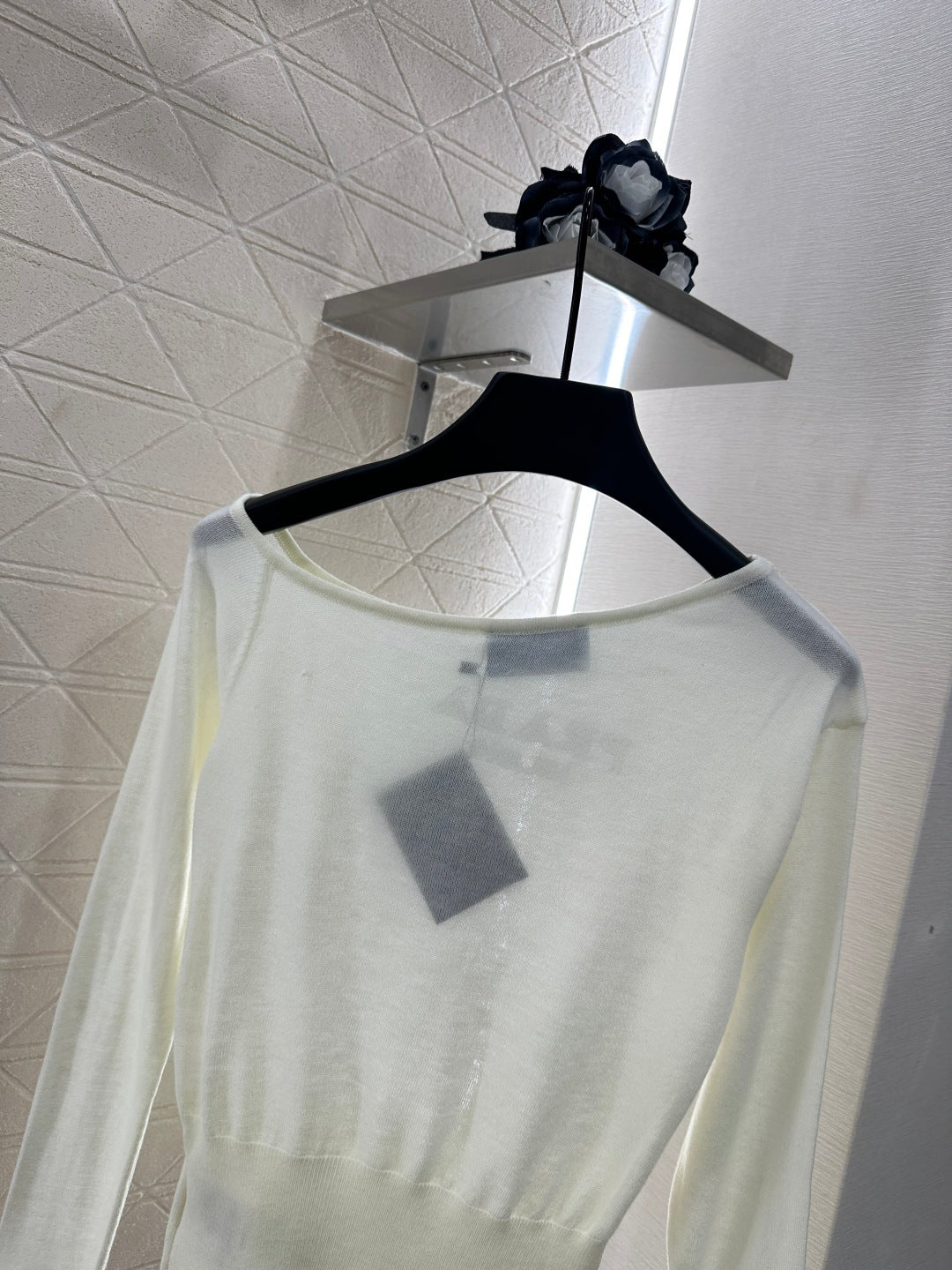 25 new products Knitted sweaters