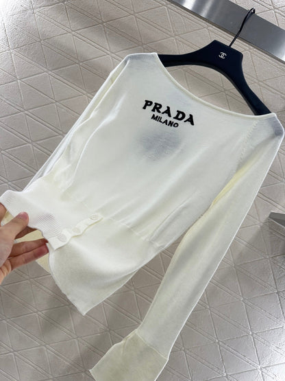 25 new products Knitted sweaters