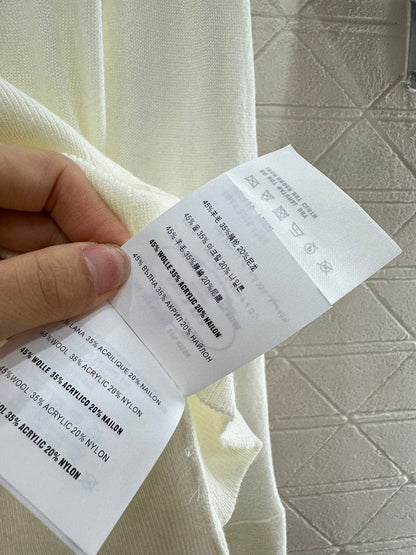 25 new products Knitted sweaters