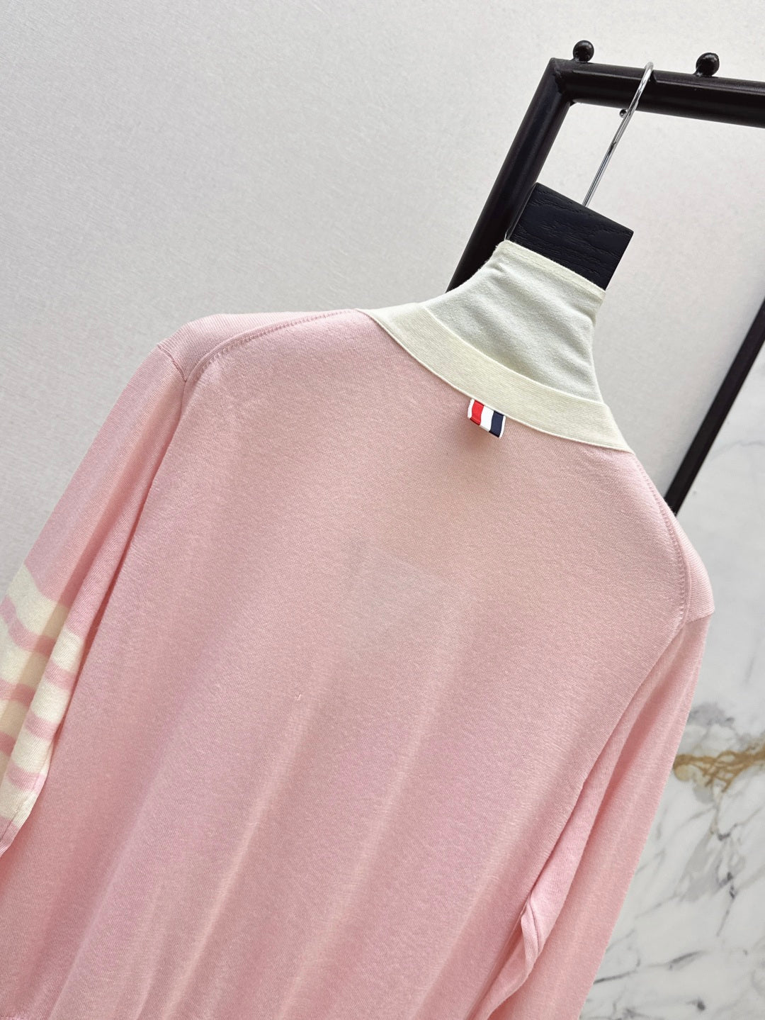 25fw knitted cardigan