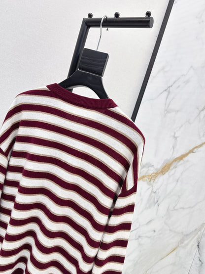 25fw knitted cardigan