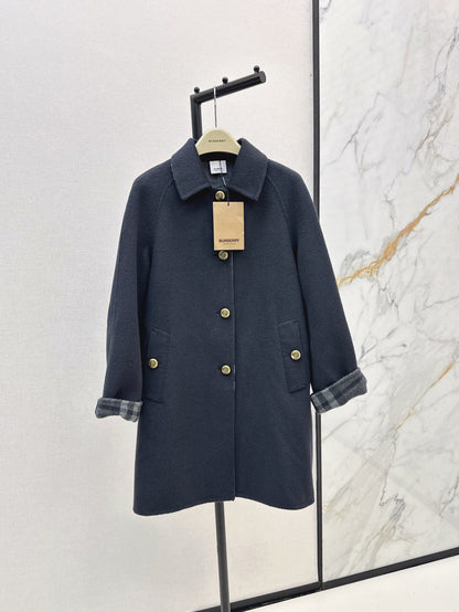 25fw reversible coat