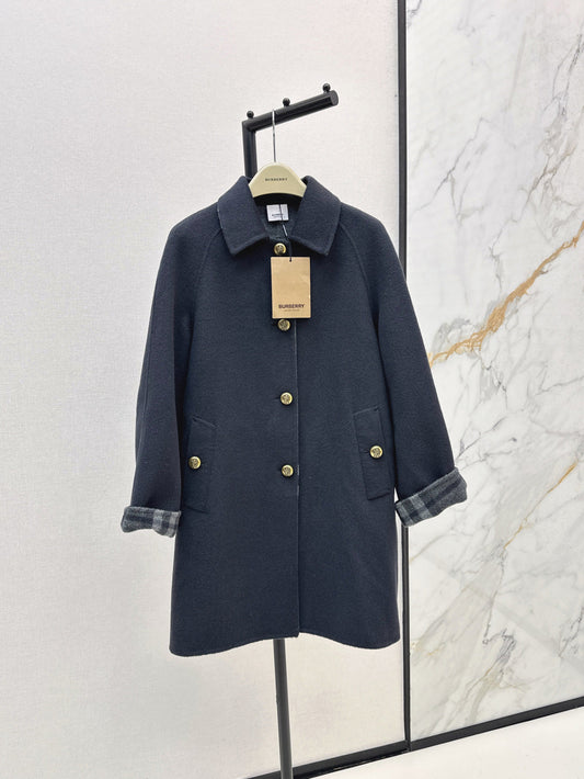 25fw reversible coat