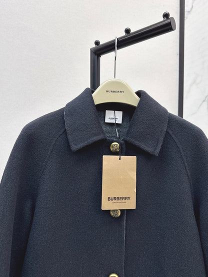 25fw reversible coat