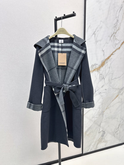 25fw reversible coat