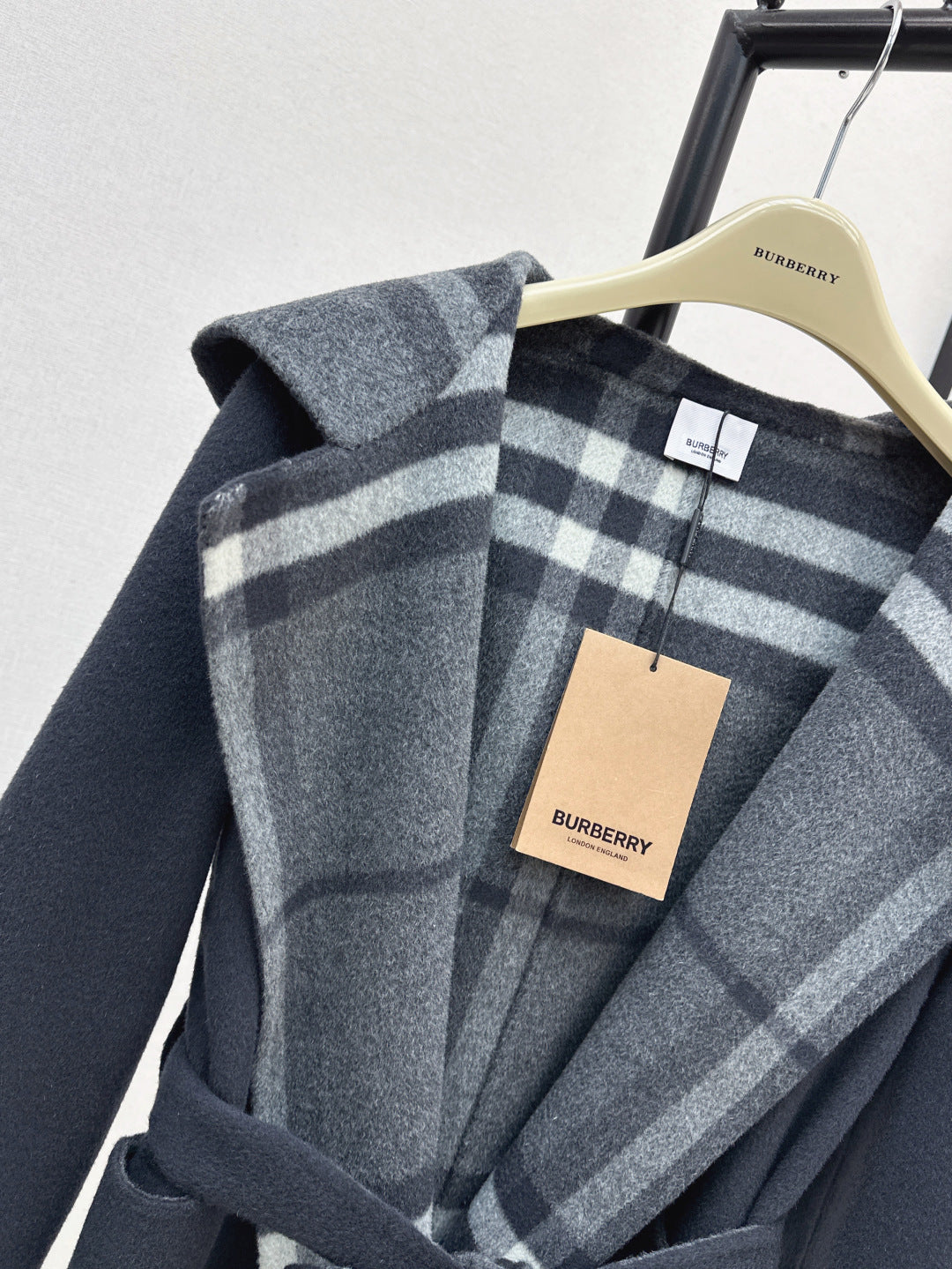 25fw reversible coat