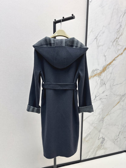 25fw reversible coat