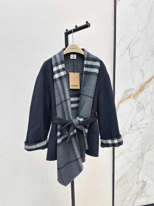 25fw reversible coat