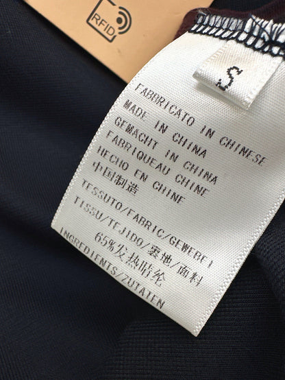 25fw off-shoulder shirt